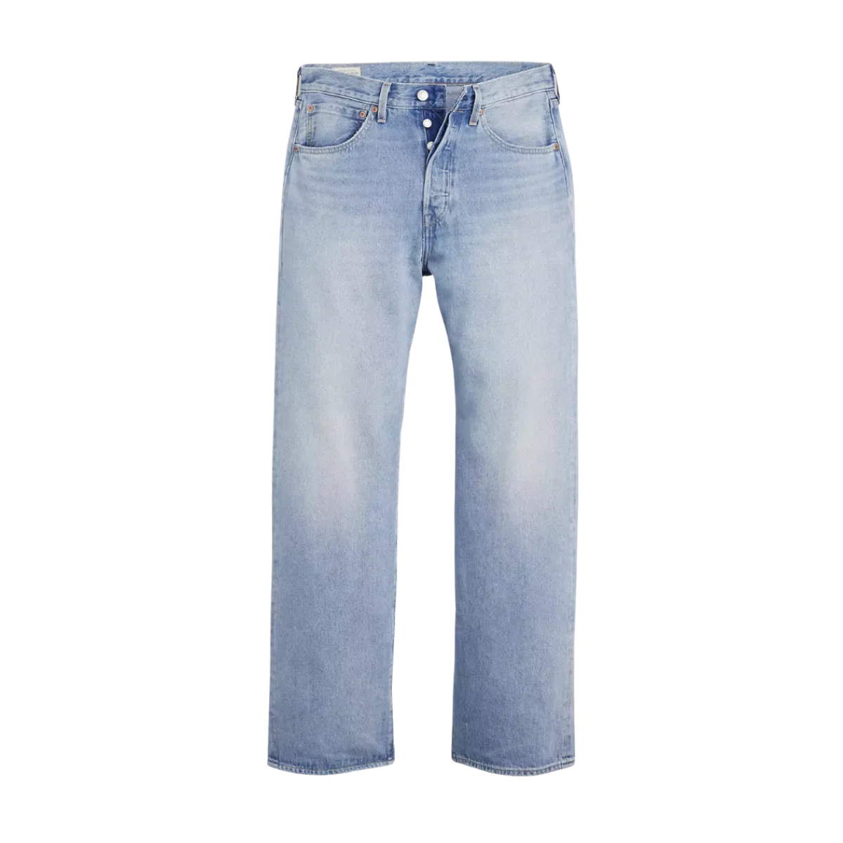 Hot Levi's 501 - In My Bronco