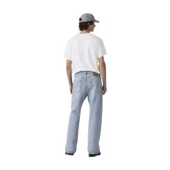 Hot Levi's 501 - In My Bronco