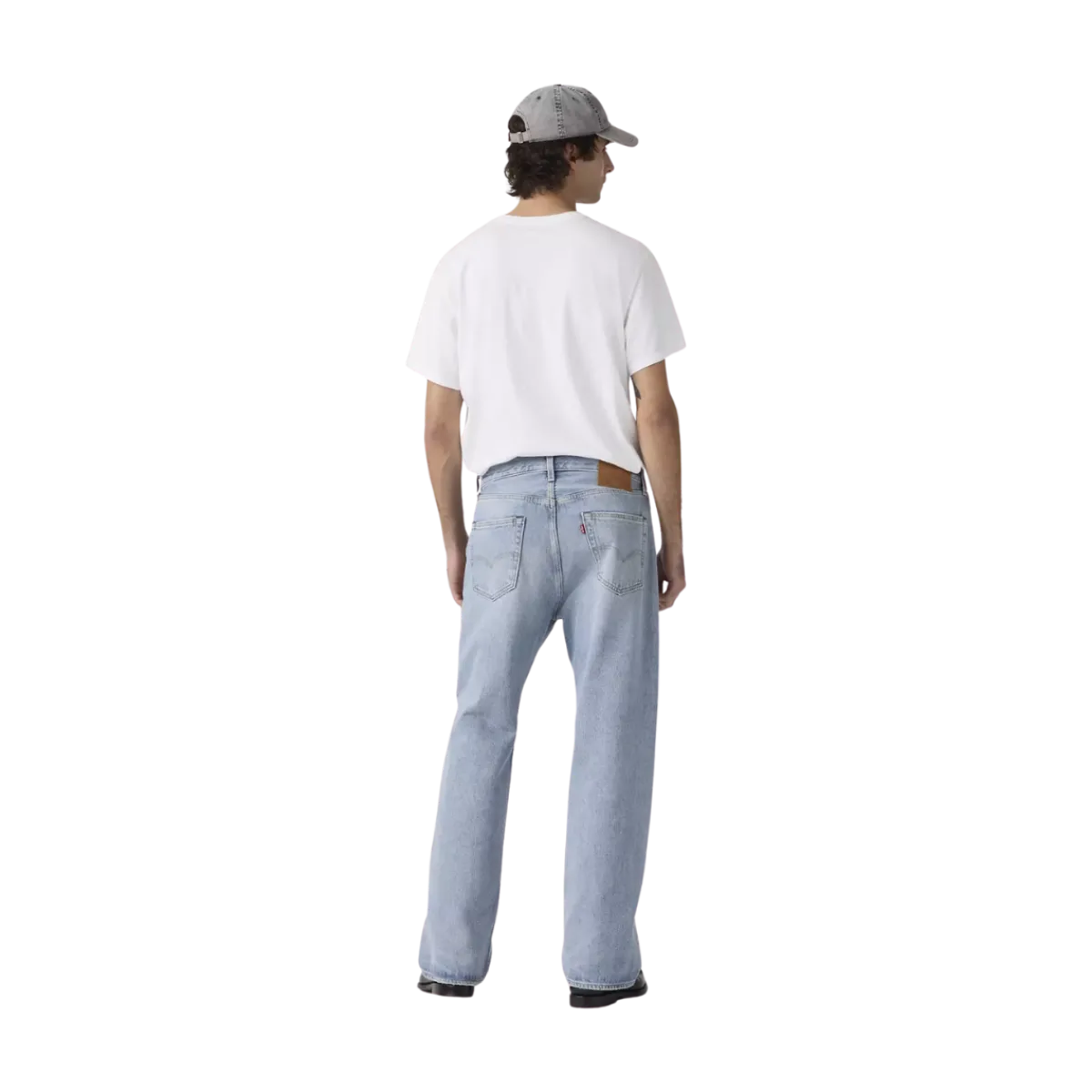 Hot Levi's 501 - In My Bronco