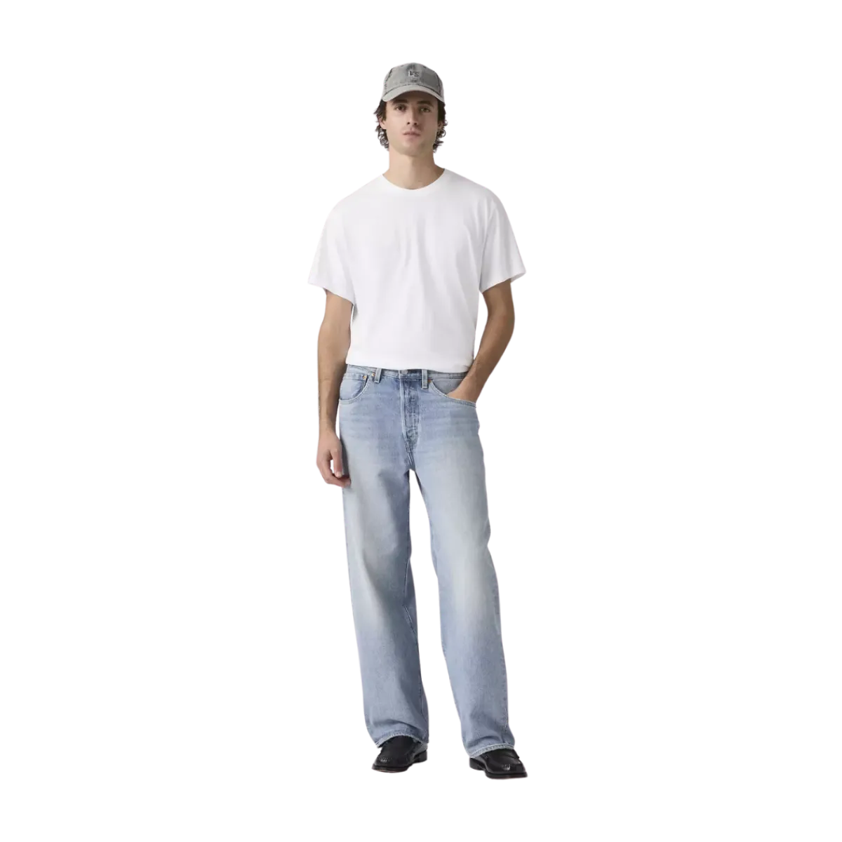 Hot Levi's 501 - In My Bronco