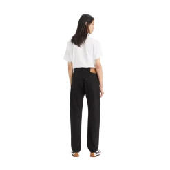Hot Levi's 501 Original - Black