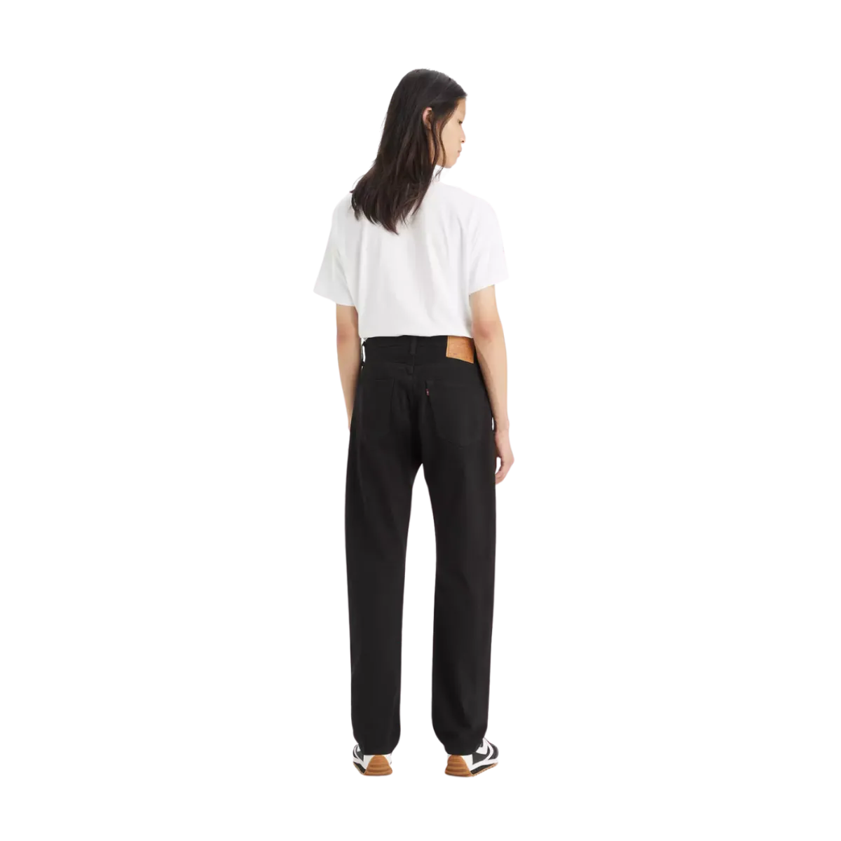 Hot Levi's 501 Original - Black