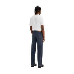 Clearance Levi's 501 Original - Blue Black Stretch