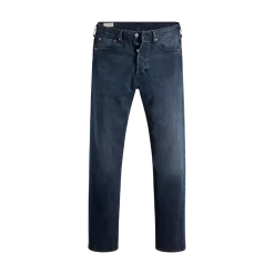 Clearance Levi's 501 Original - Blue Black Stretch