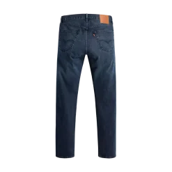 Clearance Levi's 501 Original - Blue Black Stretch