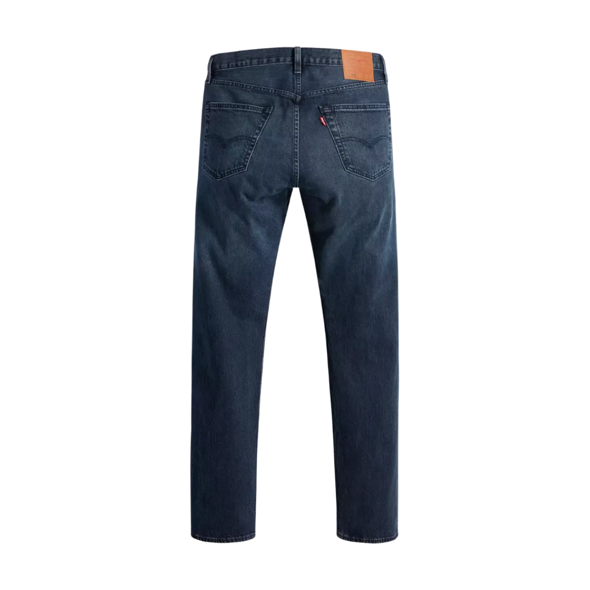 Clearance Levi's 501 Original - Blue Black Stretch
