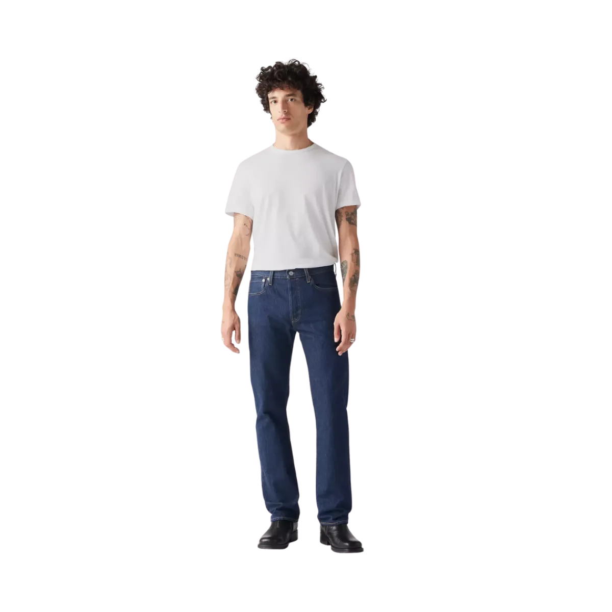 Hot Levi's 501 Original - Onewash