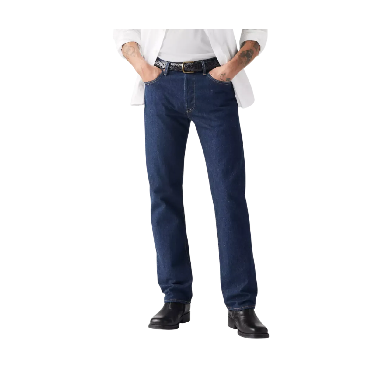 Hot Levi's 501 Original - Onewash