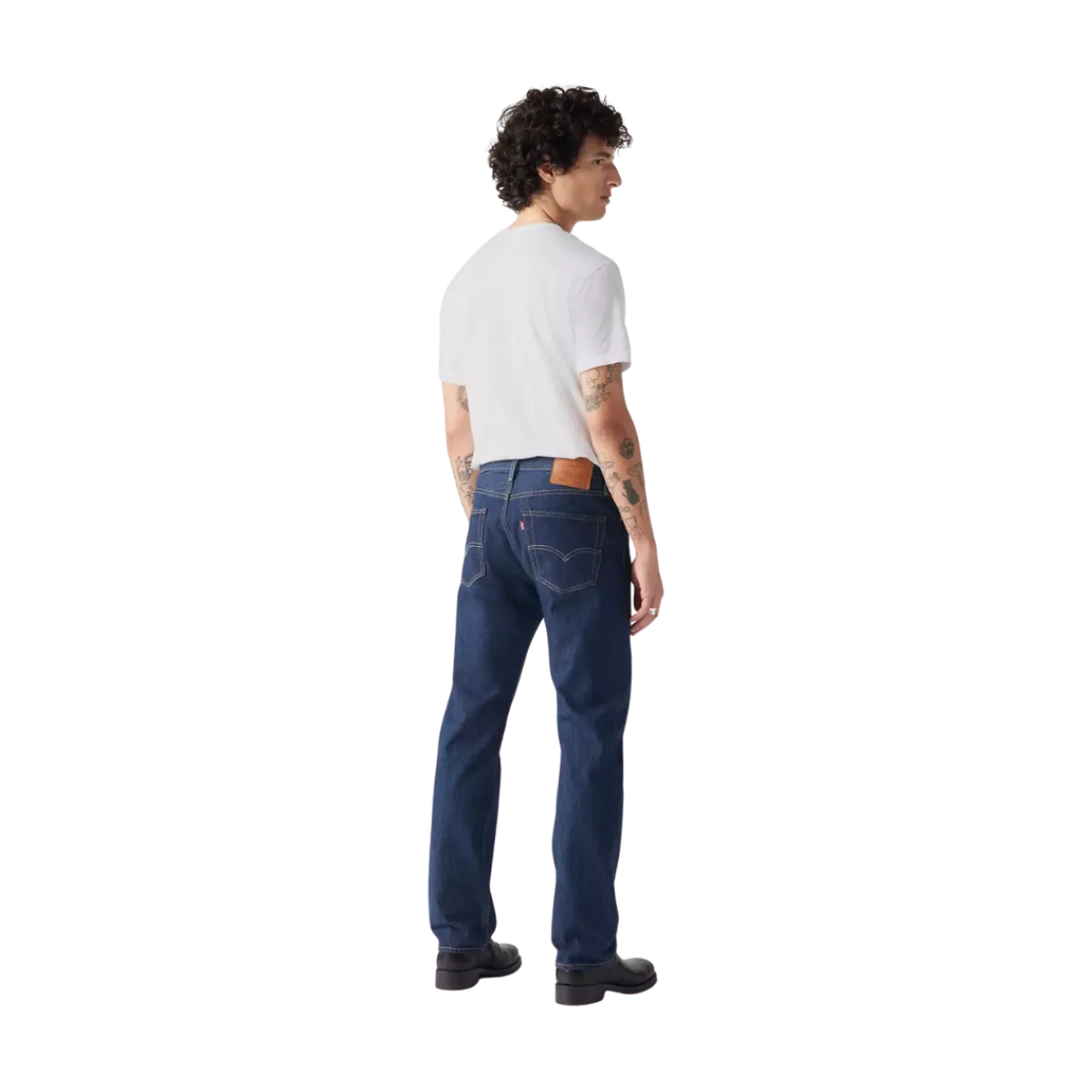 Hot Levi's 501 Original - Onewash