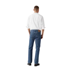 New Levi's 501 Original - Stonewash