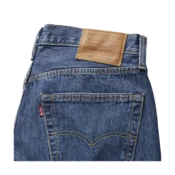 New Levi's 501 Original - Stonewash