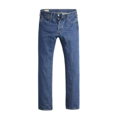 New Levi's 501 Original - Stonewash
