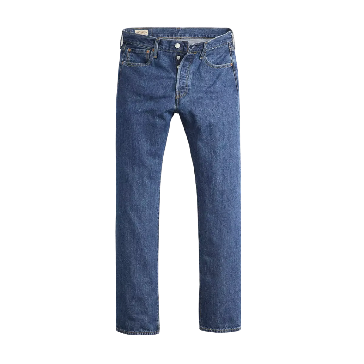 New Levi's 501 Original - Stonewash