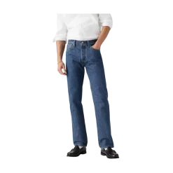 New Levi's 501 Original - Stonewash