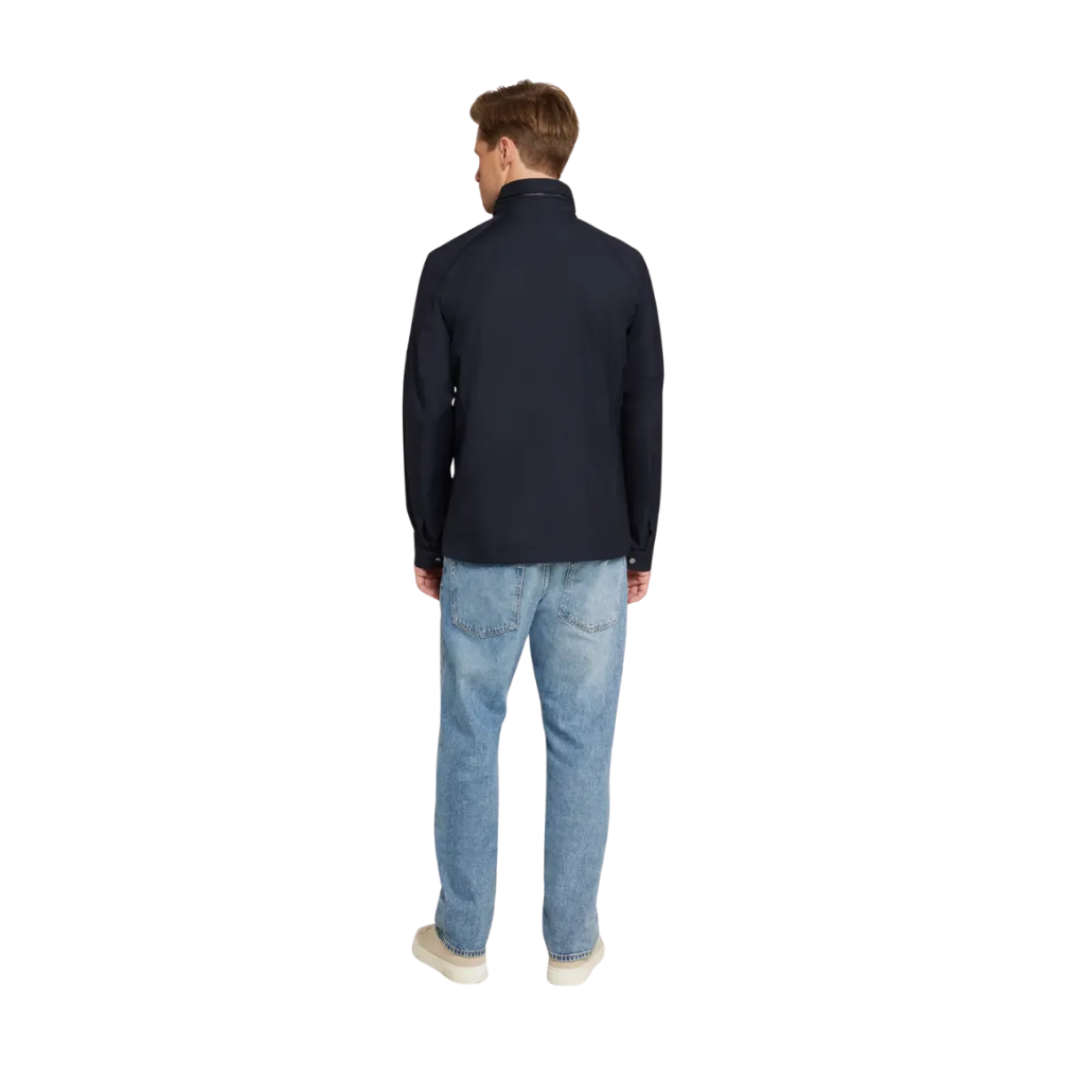 Clearance RockandBlue Lex Tech Jacket - Navy