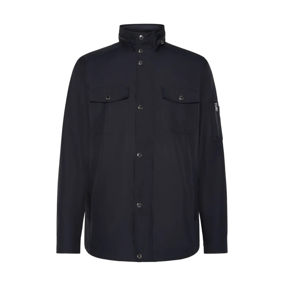 Clearance RockandBlue Lex Tech Jacket - Navy