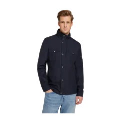 Clearance RockandBlue Lex Tech Jacket - Navy