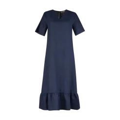 Online Stenströms iemor Dress - Navy