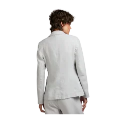 New Stenströms Linnea Blazer - Light Grey