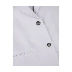 New Stenströms Linnea Blazer - Light Grey