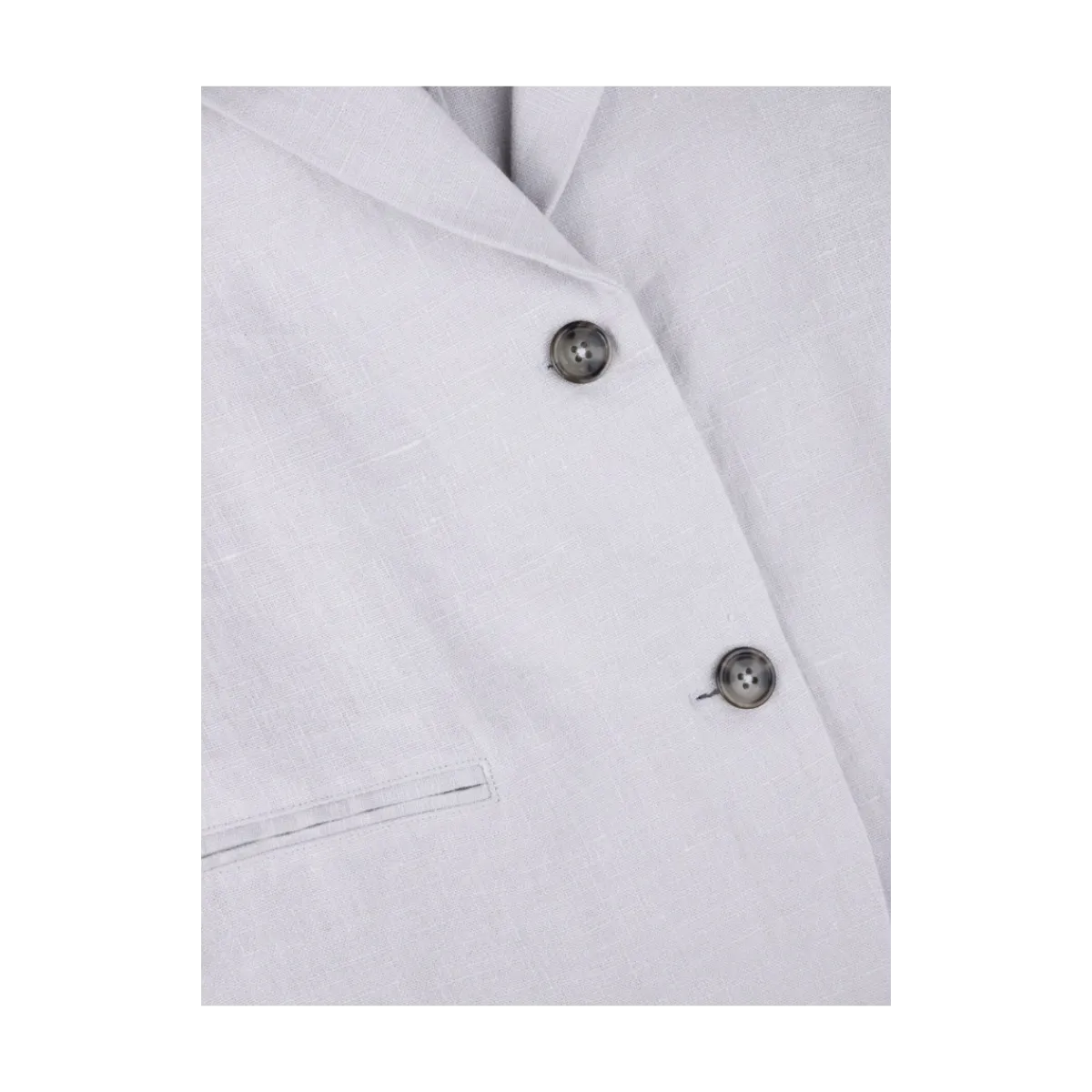 New Stenströms Linnea Blazer - Light Grey