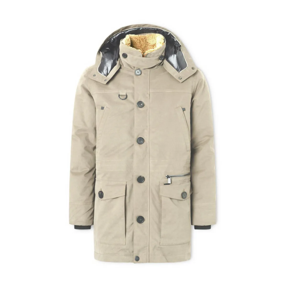 Discount Snoot ivigno Caico Jacket - Peyote