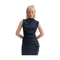 New Ahlvar izi atin Tank - Bue Grey