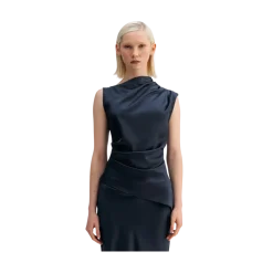 New Ahlvar izi atin Tank - Bue Grey