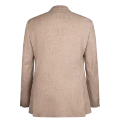 New Cavaliere Loe Classic Jacket - Beige