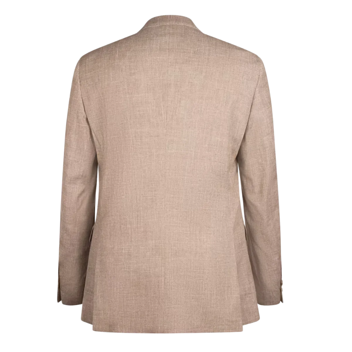New Cavaliere Loe Classic Jacket - Beige