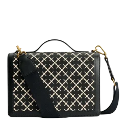 New By Malene Birger Loennas - Black