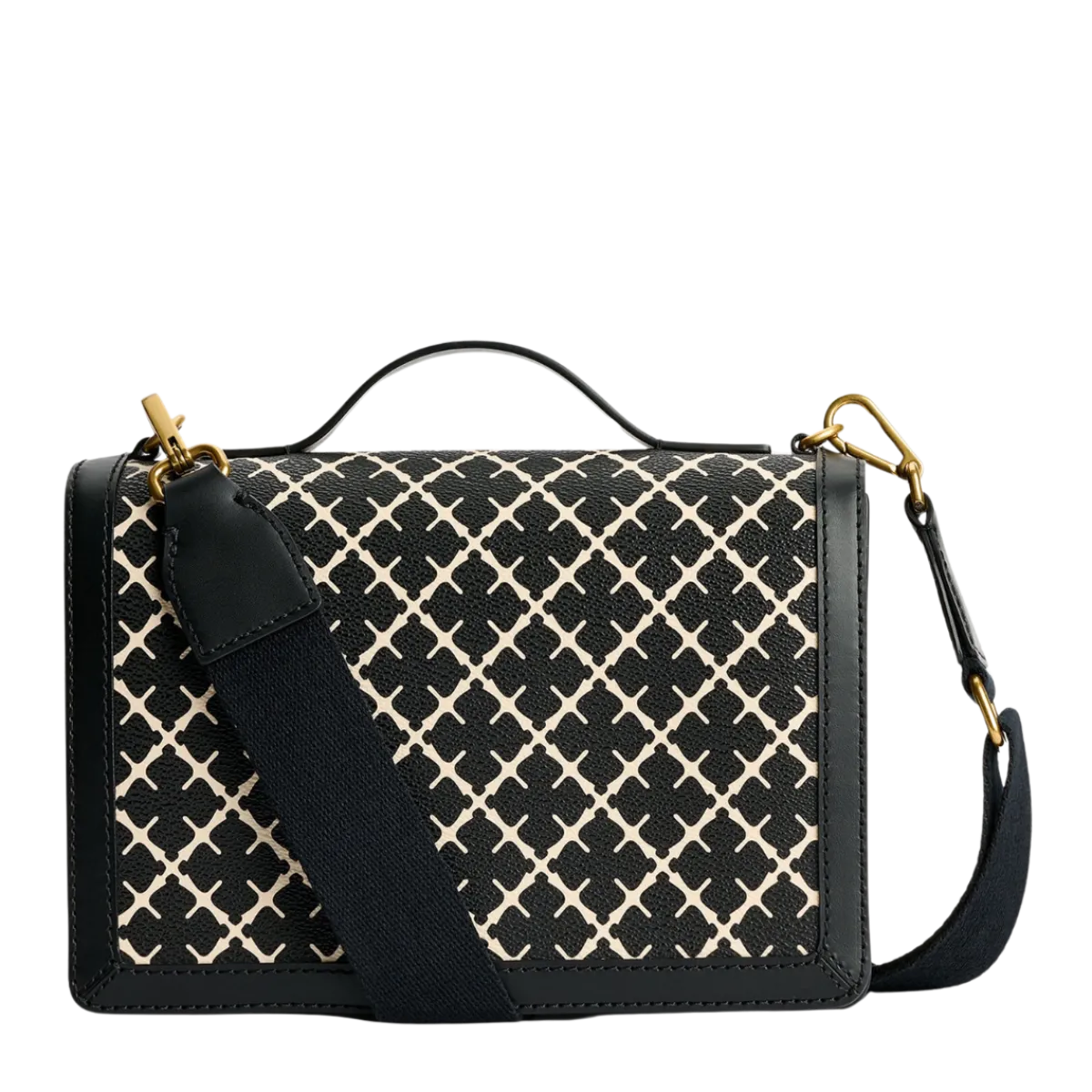 New By Malene Birger Loennas - Black