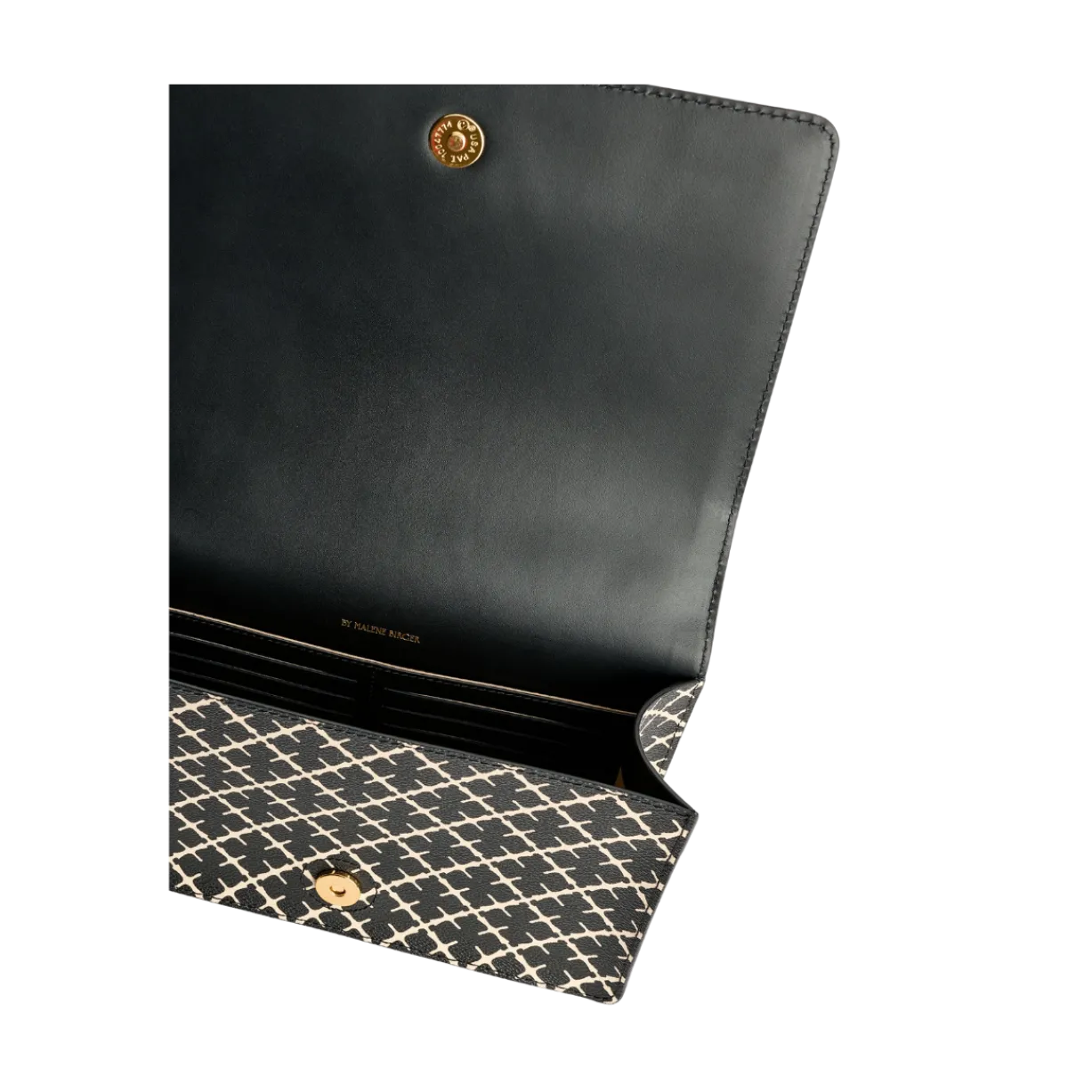 New By Malene Birger Loennas - Black