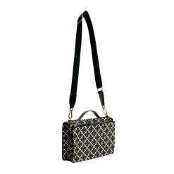 New By Malene Birger Loennas - Black