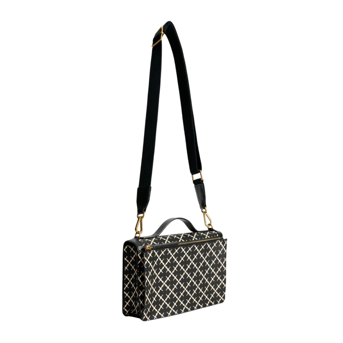 New By Malene Birger Loennas - Black