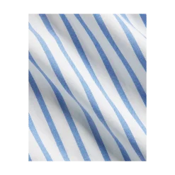 Hot Polo Ralph Lauren ong eeve port hirt - Bue/White