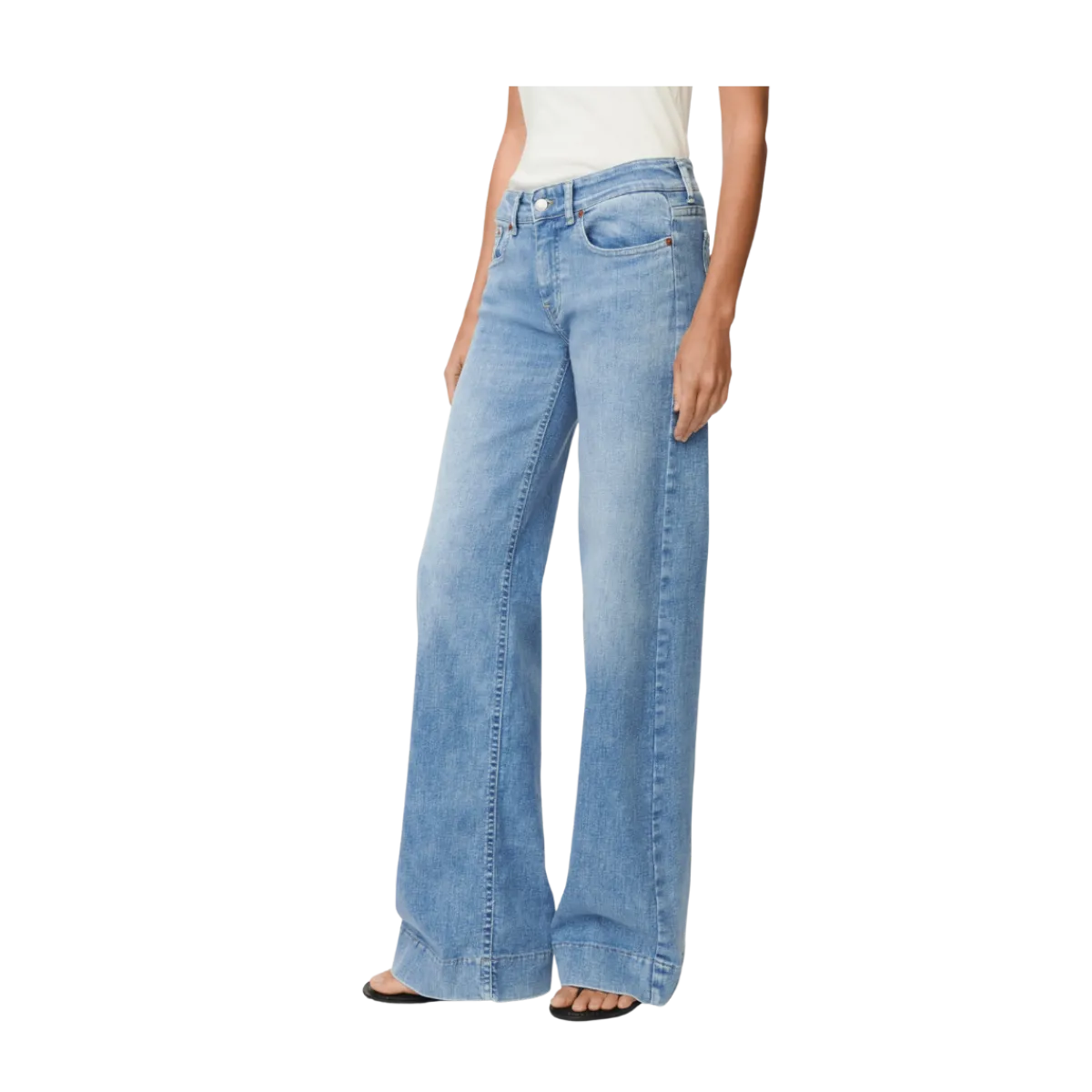 LOIS JEANS Lorna - Stone Summer
