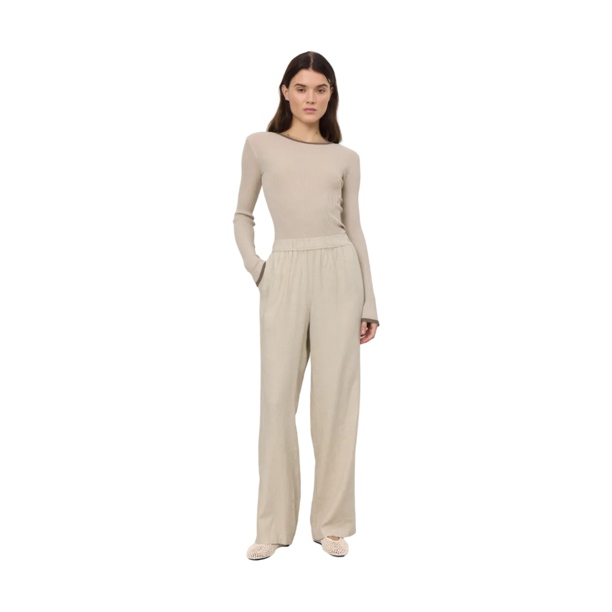 Clearance Levete Room R-Naja 7 - Beige