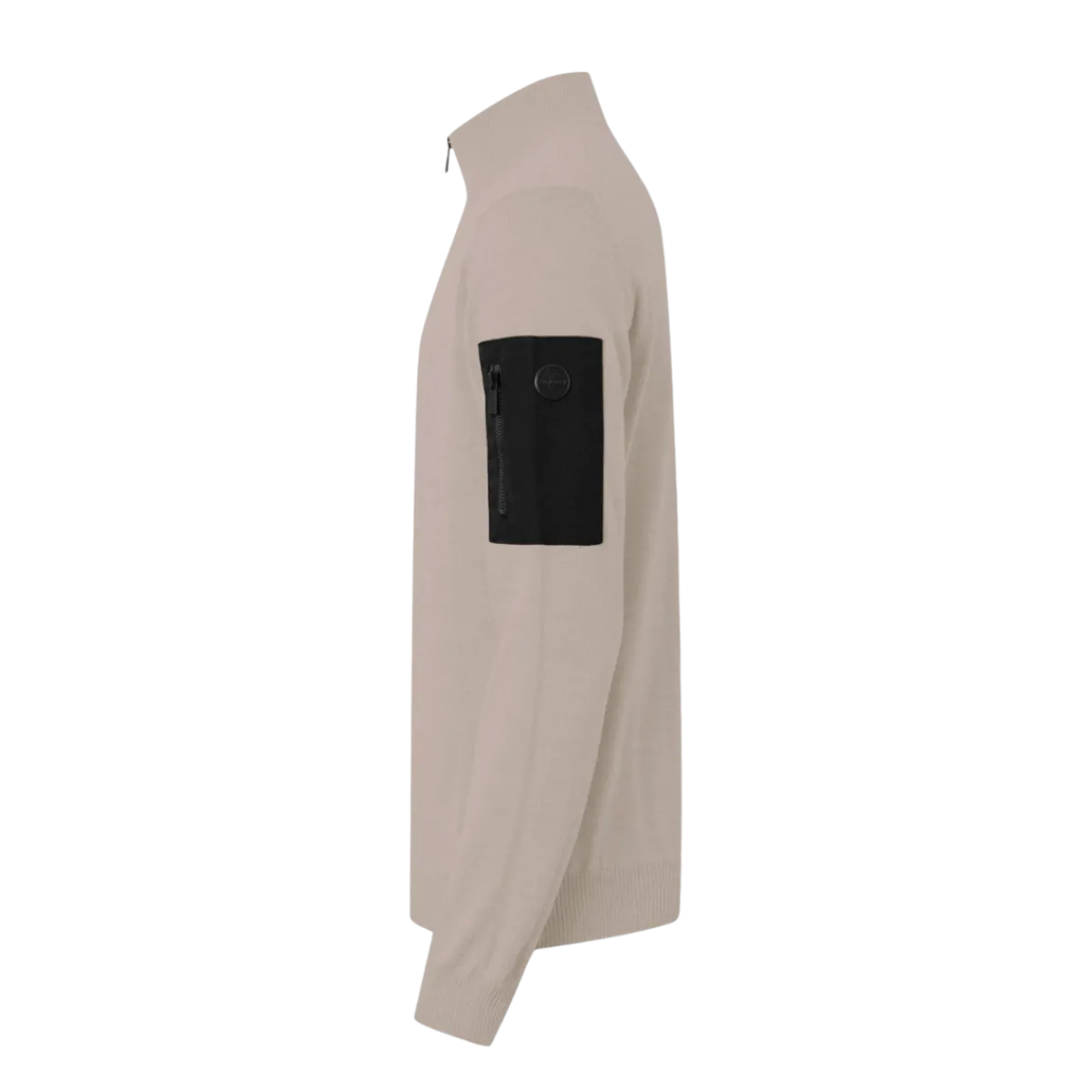 Outlet Snoot ucca 1/2 Zip - Babu