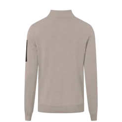 Outlet Snoot ucca 1/2 Zip - Babu
