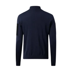 Clearance Snoot ucca 1/2 Zip - Navy