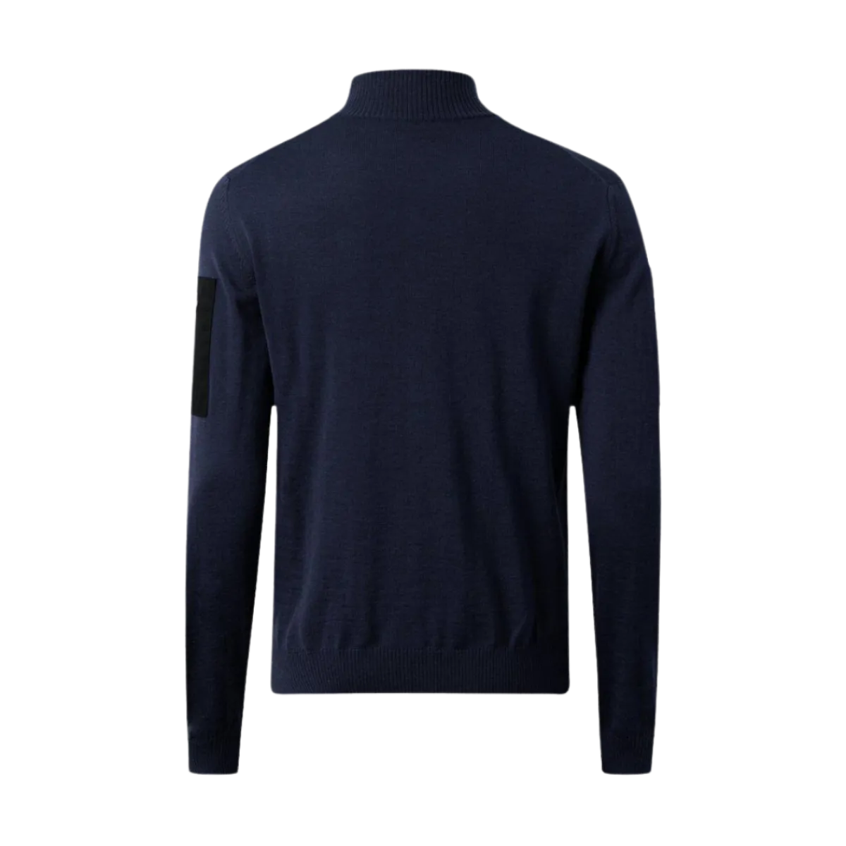 Clearance Snoot ucca 1/2 Zip - Navy