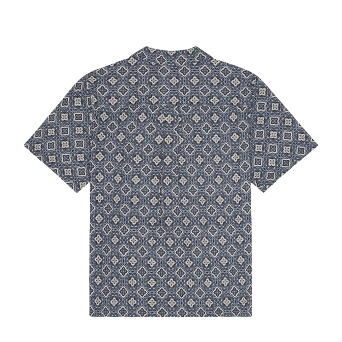 Discount Les Deux Luka Arabeque hirt - 435 Blue Fog