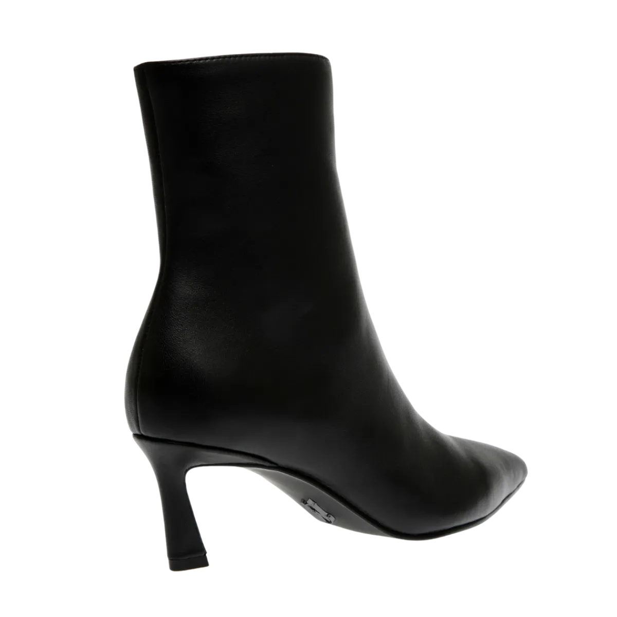 Steve Madden Lulah - Black leather