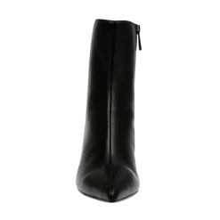 Steve Madden Lulah - Black leather