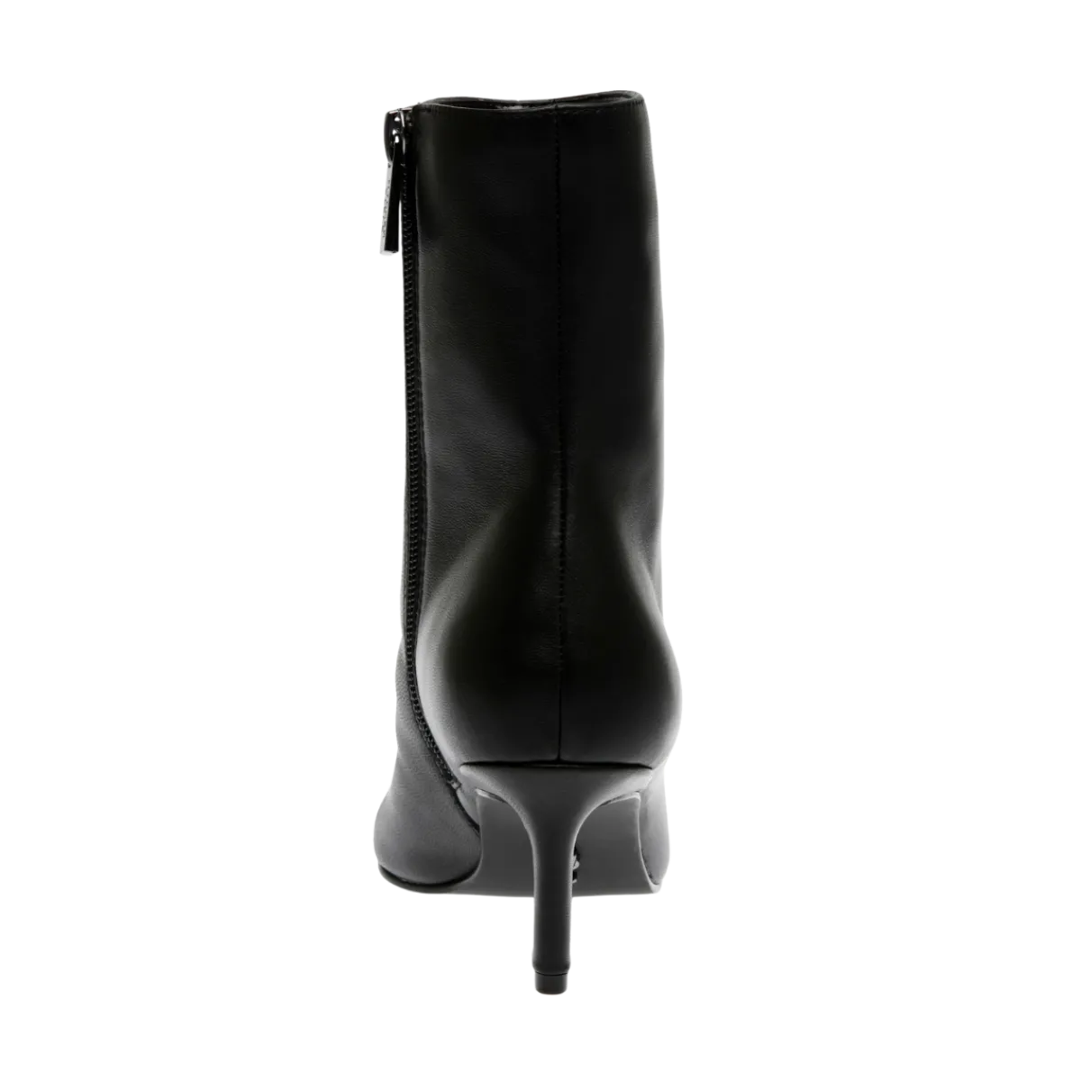Steve Madden Lulah - Black leather