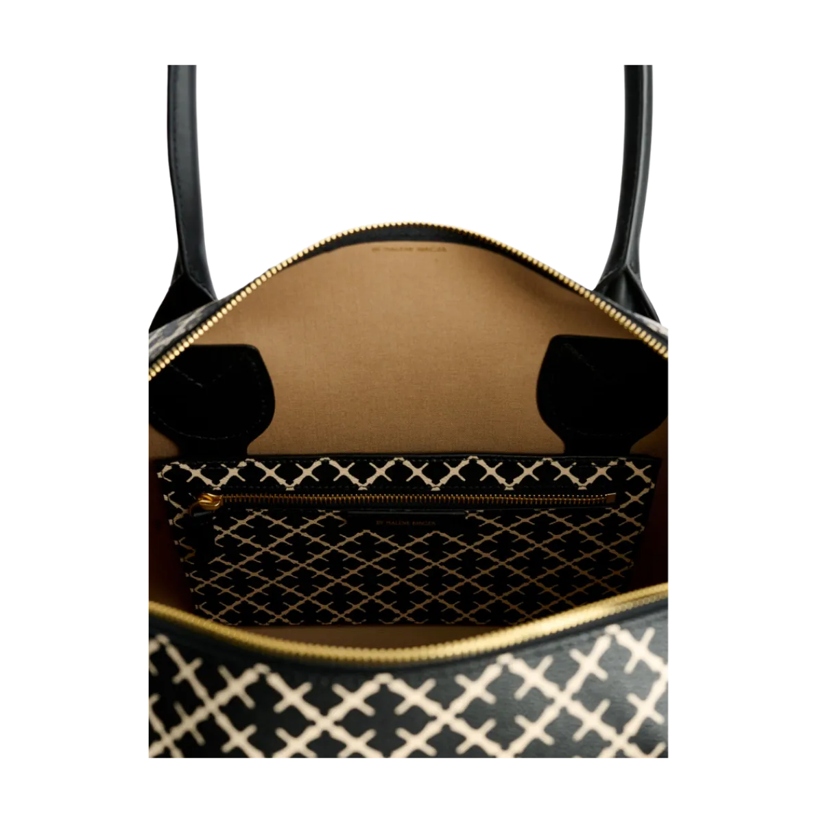 Sale By Malene Birger Lullu Small - Black