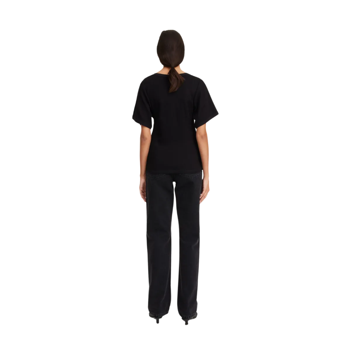 Discount By Malene Birger unai - Back