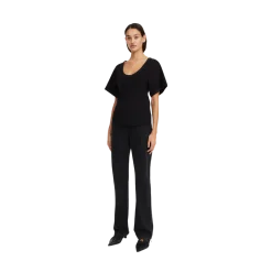 Discount By Malene Birger unai - Back