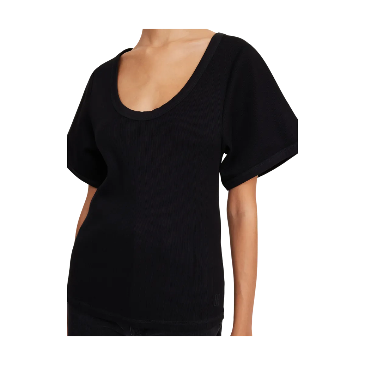 Discount By Malene Birger unai - Back